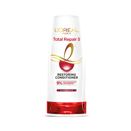 Loreal Paris Conditioner Total Repair 5 